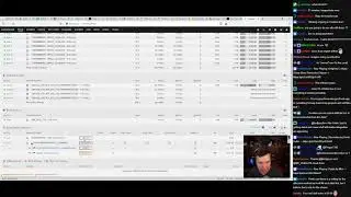 Discussing Twitch VODs (part 4) - Sevadus - Nov. 03, 2020