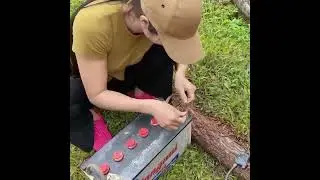 Recovery of Old engine 