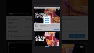 [Animated Prototype with SVG Motion in FIGMA]⚡️ #figmatutorial #figma #tutorial #svg #animation