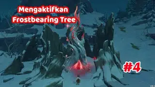 Genshin Impact: (Quest Dunia) 