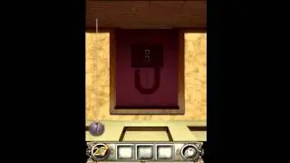 100 Floors Escape - Level 27 Walkthrough