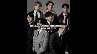 introducing BTS 👑✨ || ib : @Blueeyxtics.ৎ #bts #btsarmy