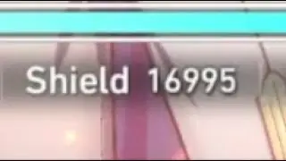 Honkai Star Rail: 17k Shield Gepard Preservation SU Cocolia W6D2
