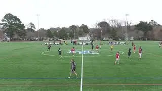 2025-12-28 Ol&eacute; Sporting ForKids Charity