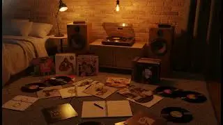 90s HipHop Soul Jazz OldSchool Rare Tracks   Archive 85
