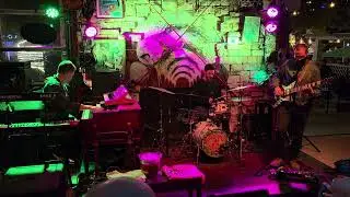 Lemon City trio. Dunedin brewery January 24th 2026