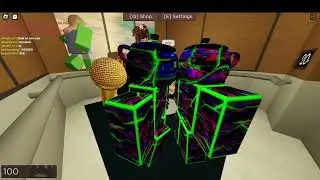 another regretevator vid