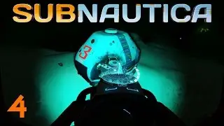 THERE ARE OTHERS HERE?! | Subnautica #4