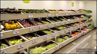 Fresho  self billing Fresh fruits and vegetables  from farm