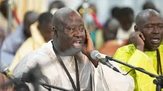 Ala innanî uznî par Kurel Asnâ Khadim de Hizbut Tarqiyyah - Magal Porokhane 2026