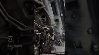 Renolt  kiger hitting coil and cooling coil replace #automobile #reno  #cars