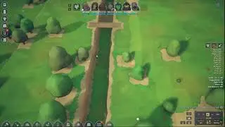 Noble Fates -Riverlands Update - Part 3