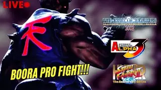 ►LIVE SHORTS ►SABADOU COM FT INSANA DA GALERA!! KOF E OUTROS JOGOS ► GGPO E FC2
