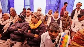 Bhimarmy के पहुंचते ही बौद्ध कथा में 