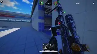The sniping