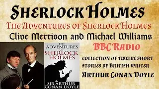 The Adventures of Sherlock Holmes (ep03) A Case of Identity BBC 1990-1991