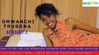 NDIZI TV LIVE STREAM