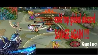 Si Anak 14 Tahun (COLD) ALUCARD SAVAGE AGAIN