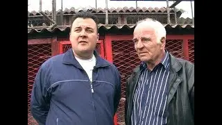 IZ STAROG ALBUMA-ILIJA I MARKO KUTLAČA