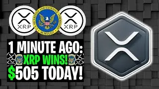 Спасение ФРС с использованием XRP! Секретная запись Джанет Йеллен попала в сеть (XRP &mdash; новое золото)
