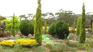Barilla Holiday Park