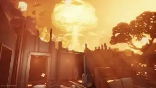 The kill it with fire ending (read desc)