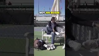 Unleashing the Surprising Secret to Becoming a Better Tennis Player