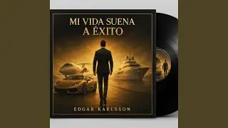 MI VIDA SUENA A EXITO