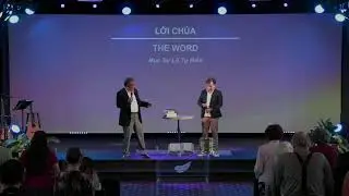 Living God Church - Portland, Oregon Live Stream (08/24/2025)
