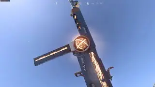 COD18: Vanguard - black hole MP40 UNIVERSE ACCELERATOR SKIN showcase