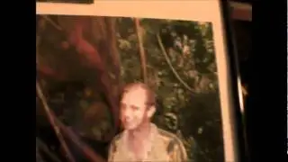 Jeffluence: Orangotans