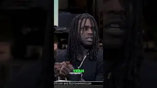 Chief Keef Talks About The Glory Boyz and GBE Music Scene