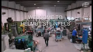 HSH STEINFELS &mdash; ваш дилер №1 по подержанным машинам для изготовления проволоки и крепежных изделий