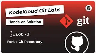 Fork a Git Repository