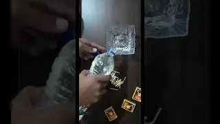 🧐Hello guys mera new experiment kaisa lga please comment and ❤️#shortsvideo #entertainment 🫣