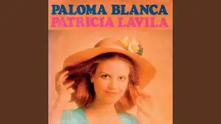 Paloma Blanca