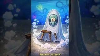 Spongebob episodul 2 rezumat - Suflantul de recif #fypシ #fypシ#ytshorts #spongebob #subscribe