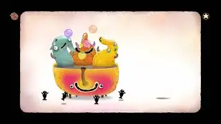 Chuchel Episode 1