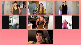 How to make fitness your lifestyle | Star Magic Lounge