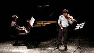 Bohemian Rhapsody in nocturne - Piero Vittori Locatelli y Javier Toledo