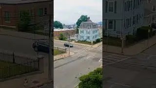 Subaru outback driving well above the posted speed limit violating city ordinance #violation