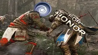 For Honor shitpost