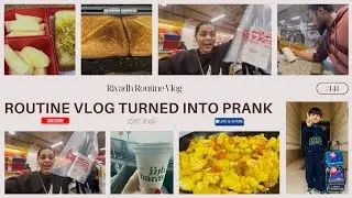 Regular Day, Big Twist | Unexpected Prank | Routine Vlog | Real Mom Life Vlog❤️ | VLOG 141