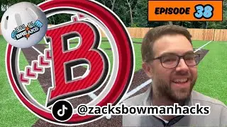 Find $5 Autos Before They Spike: Pitcher Prospecting, Bowman Paper Value, & Wiffle Ball! | [E38] BTB