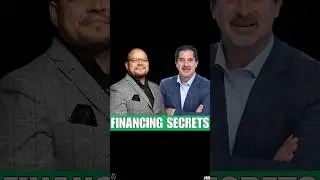 The Mortgage Broker Every Investor Needs with Harris Newman | WealthGenius Podcast Ep #59