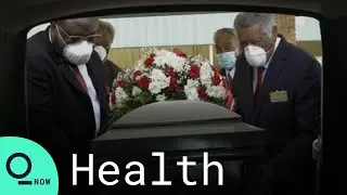 2020 Is the Deadliest Year in U.S. History With More Than 3 Million Fatalities