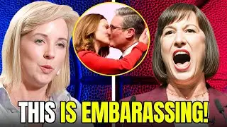 &pound;40 Billion Tax Bombshell: Isabel Oakeshott Exposes Labour&rsquo;s Hidden Agenda
