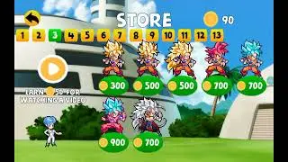 playing power warriors 16.4and became a god in survival and the last match is funny and embarrassing