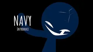 Navy introduce ( Song: &ldquo;Wear the mask&rdquo; from LongestSoloEver ) #shorts #alightmotion #memes #art