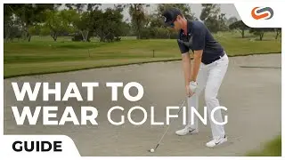 What to Wear When Golfing